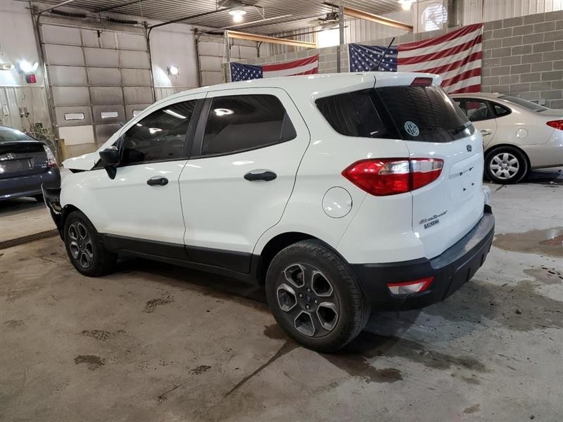 A/C Selector Switch fits 2019 Ford Ecosport manual temperature control Gra