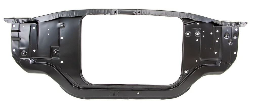 Auto Metal Direct 350-3567 Radiator Core Support