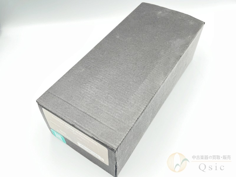 MXR MC-404 MIDI Controller Used