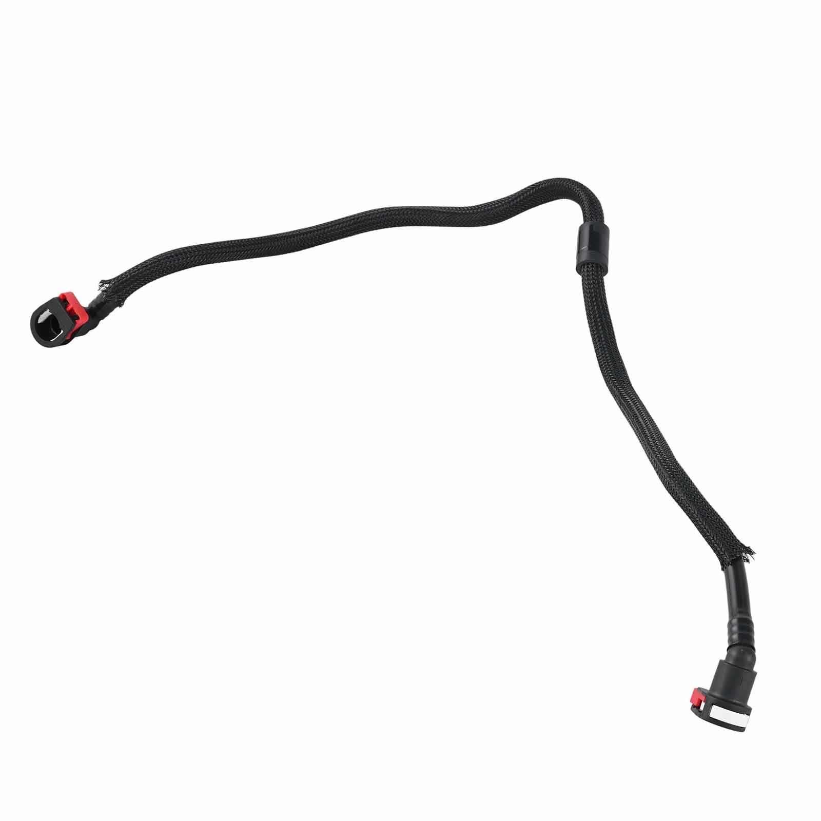 Fuel Drain Tank Hose For 2020 2021-2024 Ford Escape Bronco Sport 1.5L 2.0L 2.5L