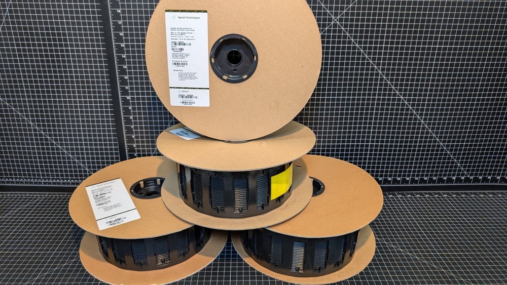 Agilent Technologies SureHyb Microarray Hybridization Gasket Slides G2534-6005