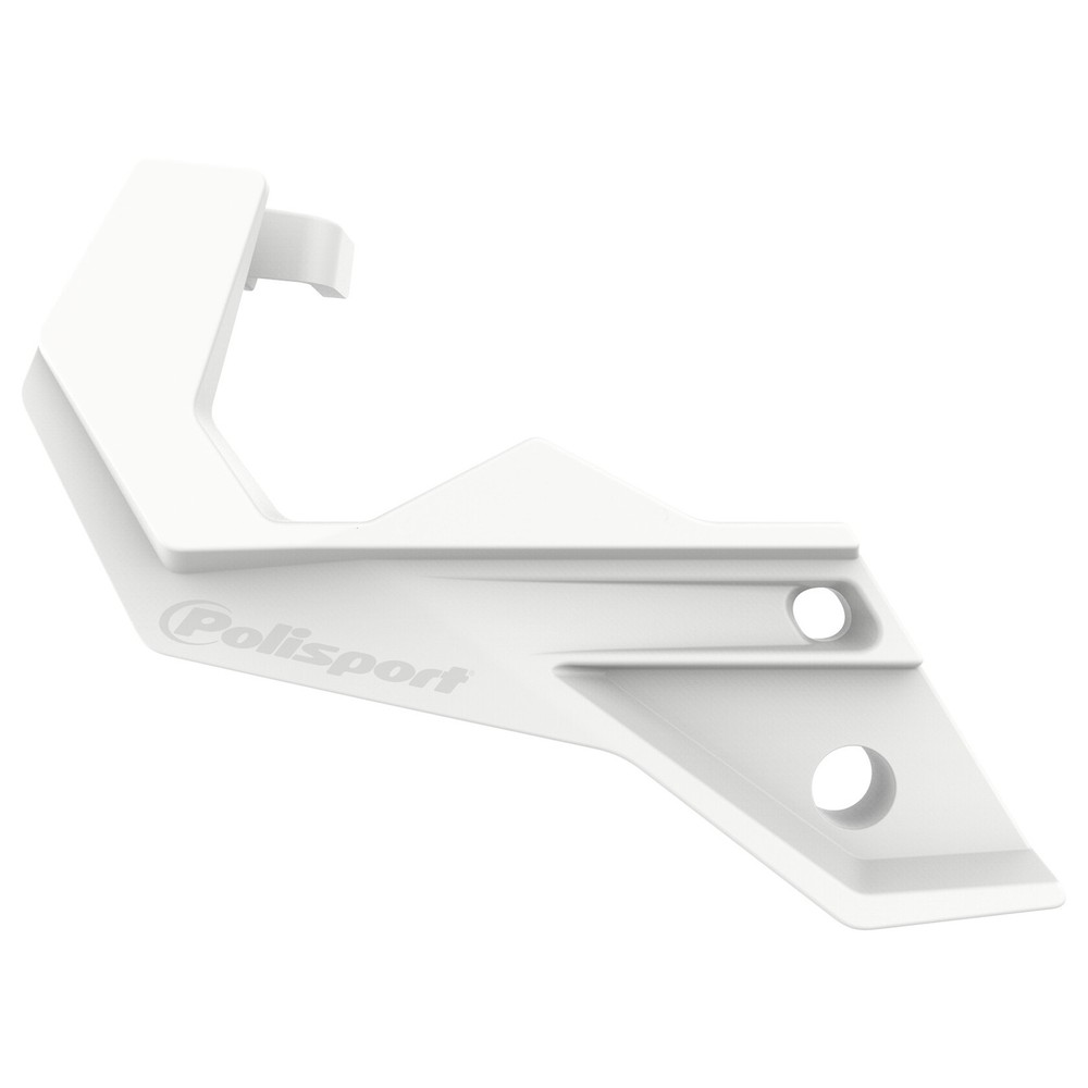 PolisportDisc Protector White White 8152200005