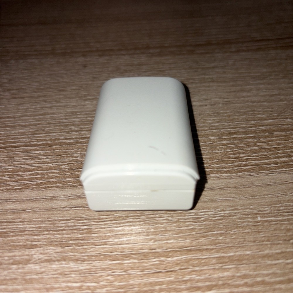 Xbox 360 White Rechargeable Battery Pack for Controller OEM