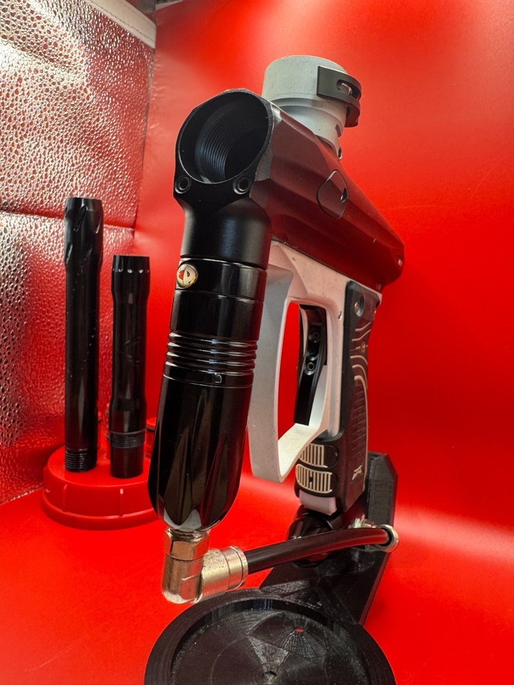 Mac Dev Clone - Fully Working