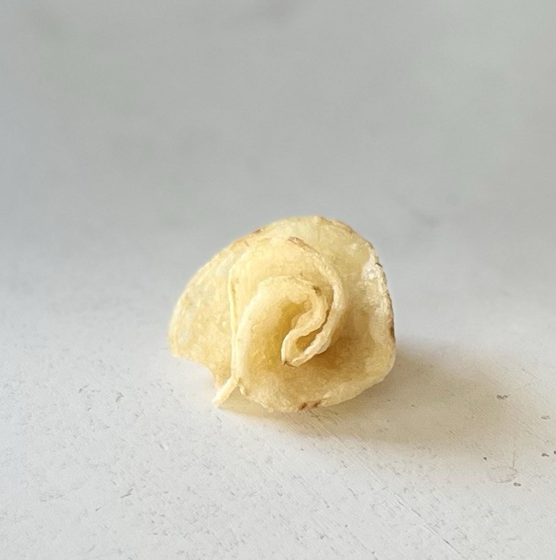 Patato Chip Rose