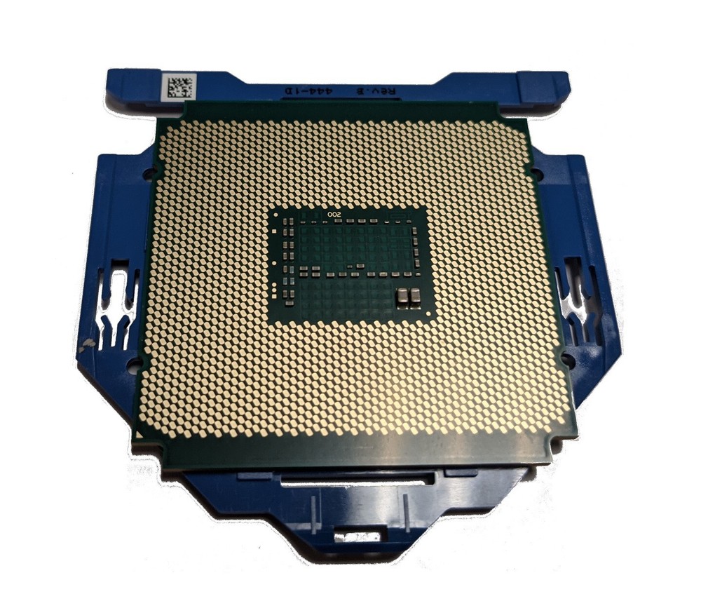 SR1XF Intel Xeon E5-2697V3 2.60GHz 14-Core 35MB Processor with Blue HP CPU Tray