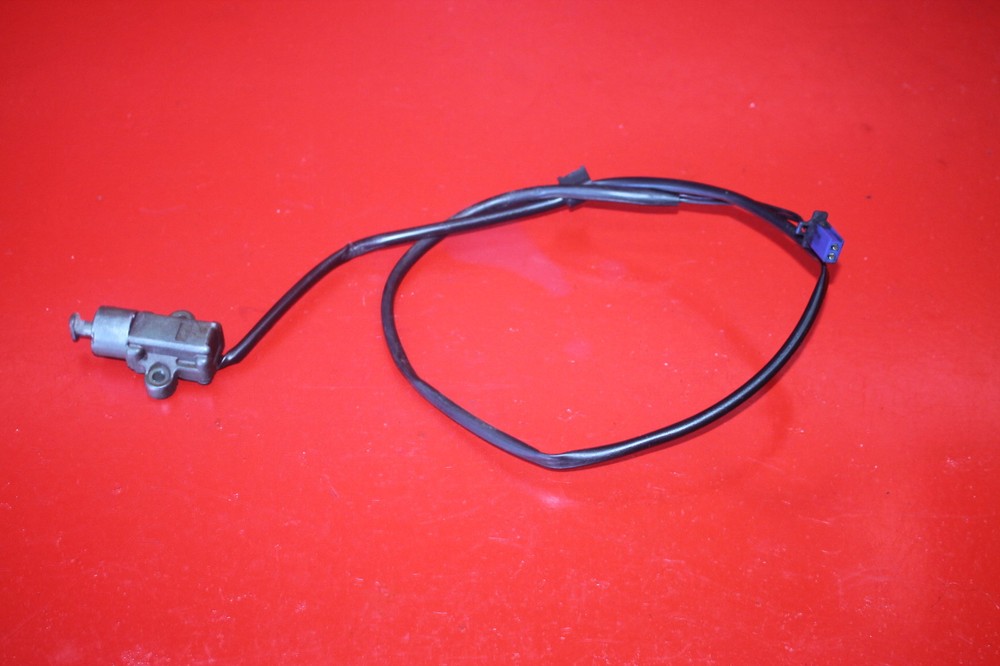 00 2000 Yamaha V Star 400 Kickstand Side Kick Stand Sensor