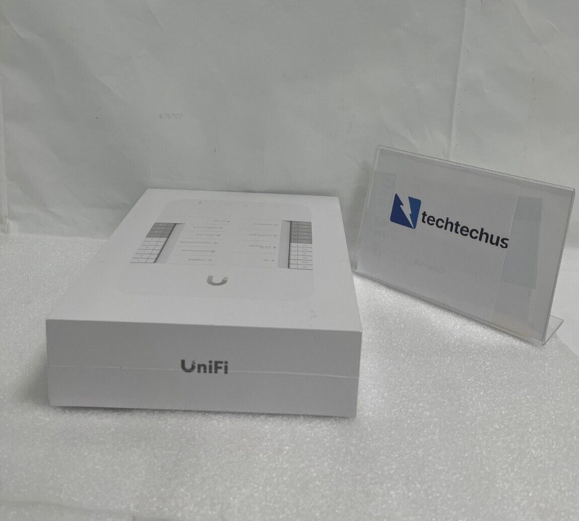 Ubiquiti Access Gate Hub (UA-Hub-Gate)