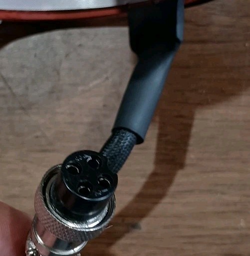 Mug Cup Press Heating Transfer Attachment