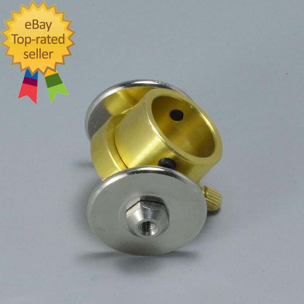 Plasma Cutter Cutting Torch Attachments Circle Roller Guide Wheel Compass