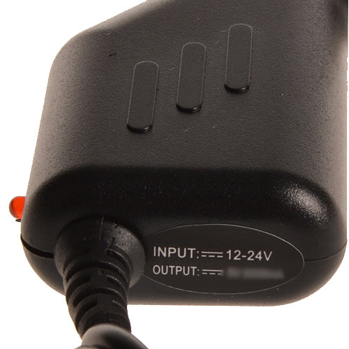 2A 5V 2A Micro USB Auto Car DC Charger Power Adapter for Micro-USB