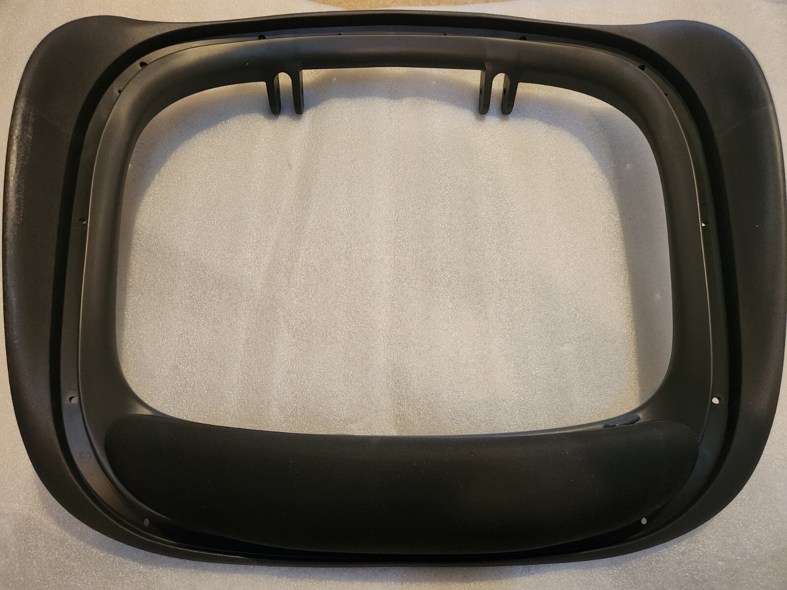 New Seat Pan For Herman Miller Aeron Classic frame size C (graphite color)