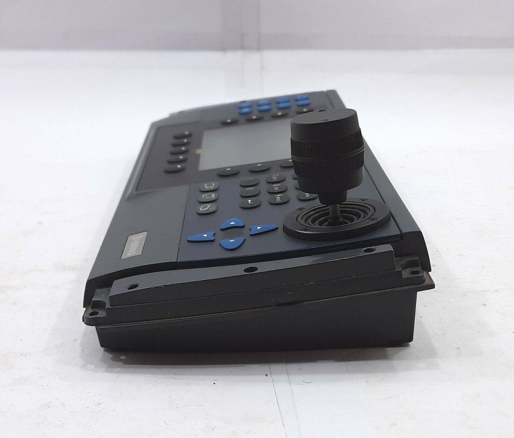 Hernis CCTV Scan system OK 450 / OK450L JS 3Axis Panel Light Control for CCTV