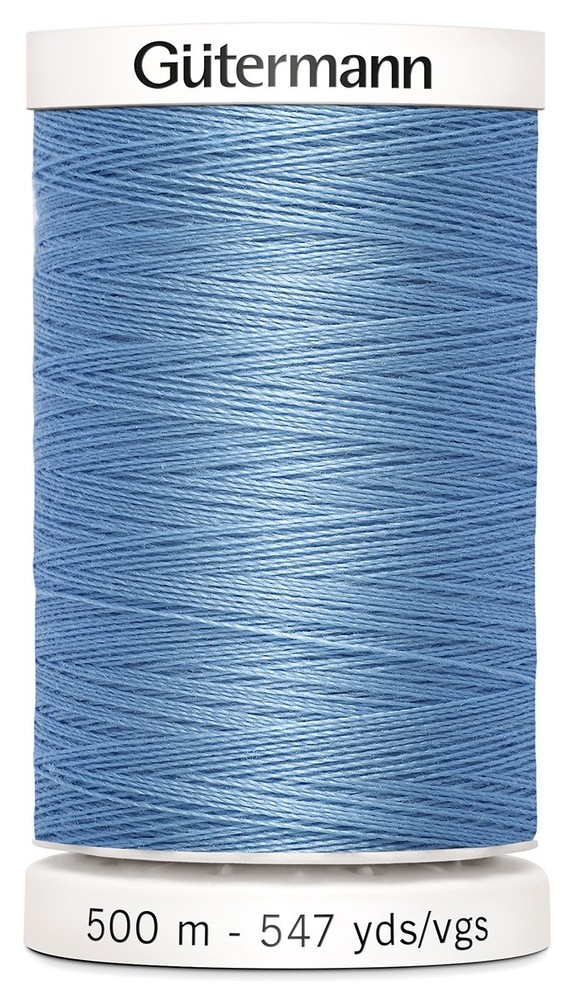 Sew-All Thread 547yd Copen Blue