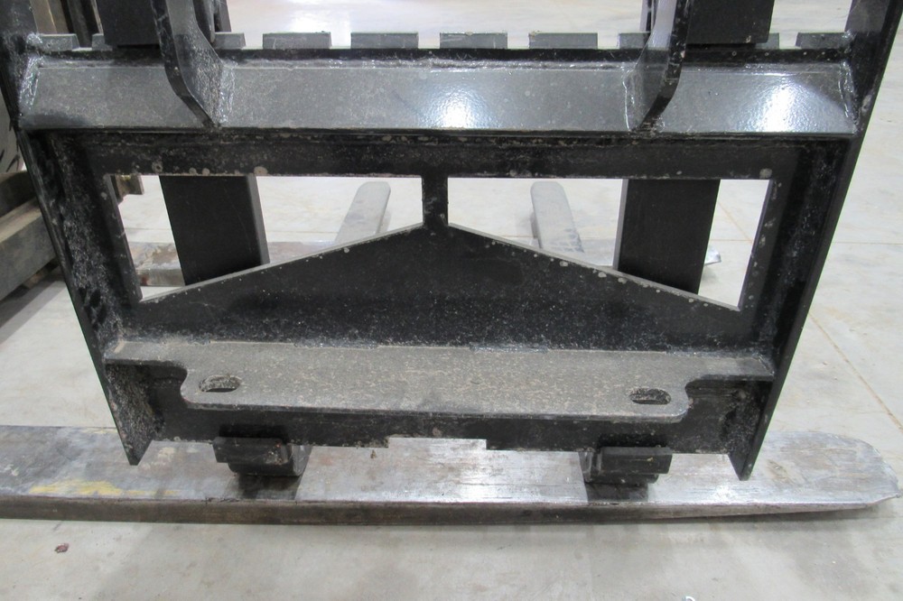 TORO DINGO 36" PALLET FORKS