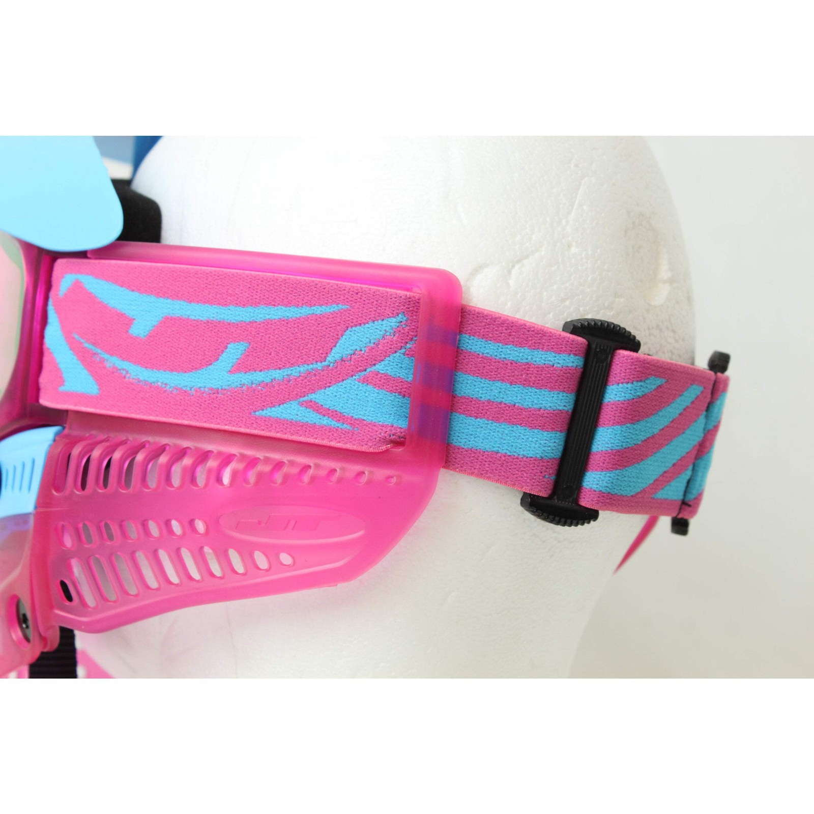 JT Proflex LE Mask - Cotton Candy