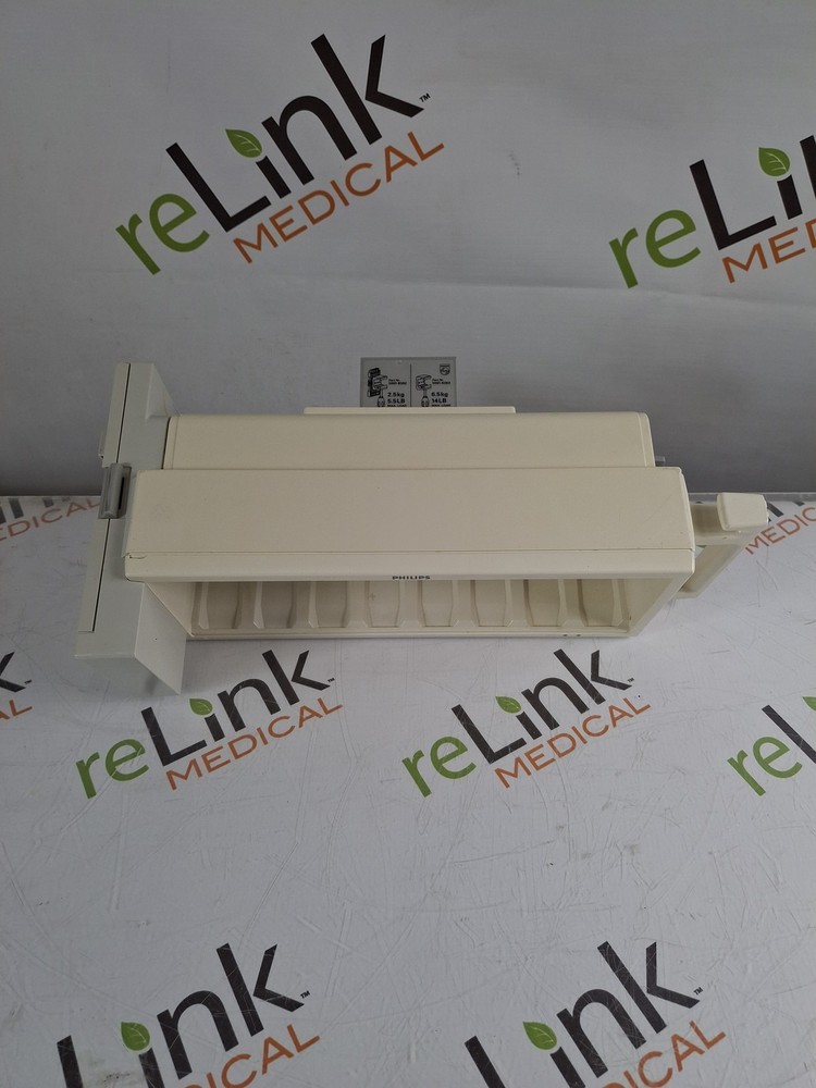 Philips M8048A IntelliVue Module Rack