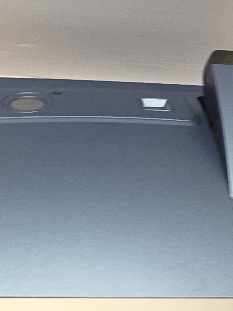 Polaroid One 600 Instant Camera Light Blue