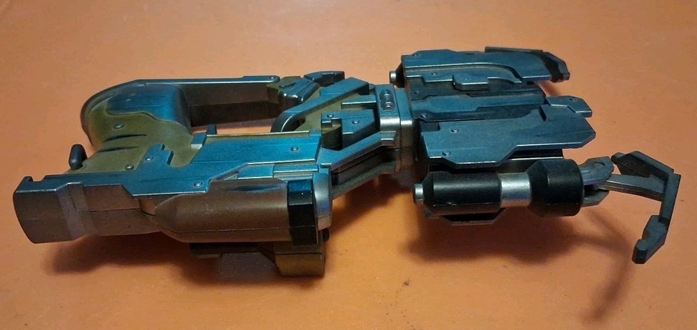Dead Space 2 Plasma Cutter