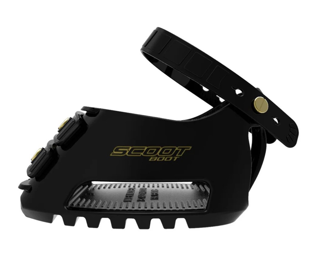 Scoot Boots (Classic): Pair Size 2 Slim - New/Unused