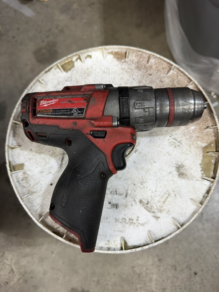 FUEL 1/2" Drill/Driver, specifically model 2403-20 ( BARE TOOL)