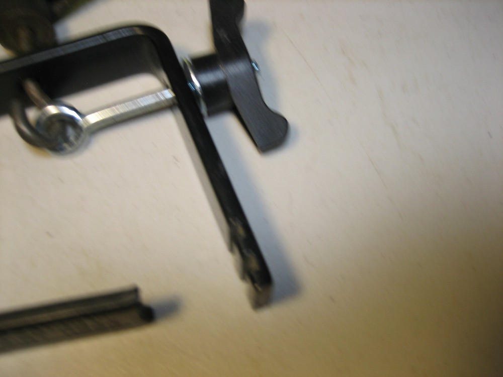 MATCO TOOLS SINGLE SPRING BRAKE TOOL #SSB506