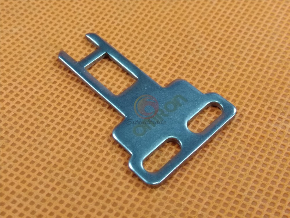 10pcs Omron D4DS-K1 Door Switch key New