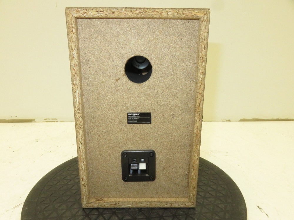 Insignia Speaker NS-ES6111 Single Speaker