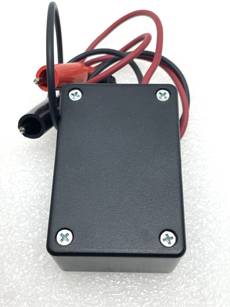 NEW GREENLEE LOAD COIL DETECTOR MODEL 88 PROGRESSIVE ELECTRONICS 08656