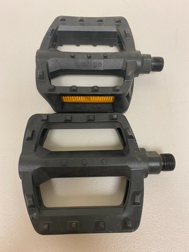 XFACTOR BIKE PEDALS