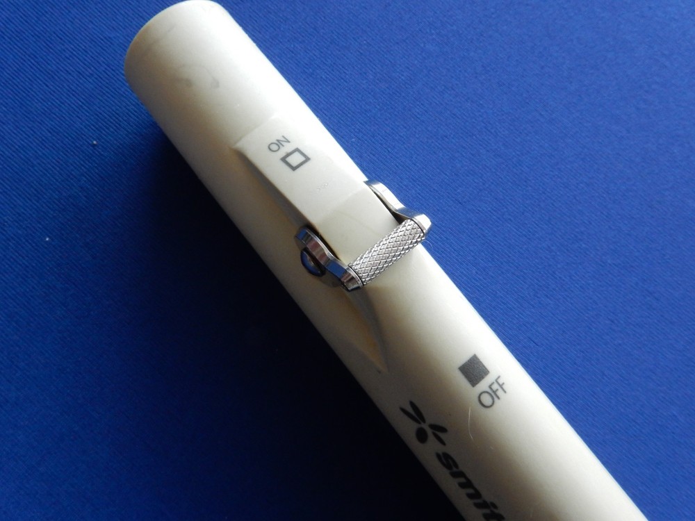 Smith & Nephew 7209807 TRUECLEAR Handpiece TESTED/WORKING!