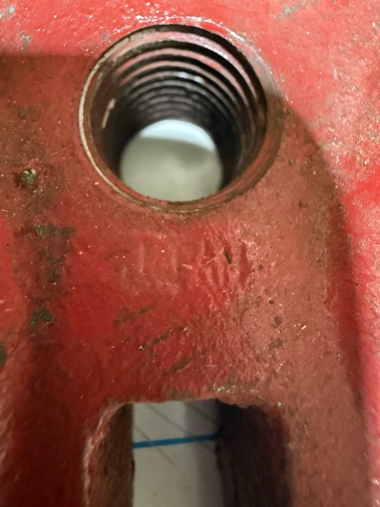 Old 3 POINTS Puller Made in JAPAN