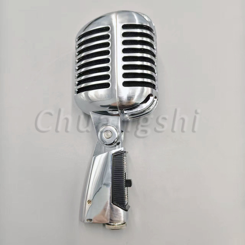 55SH Series II Cardioid Dynamic Vocal Microphone For Shure US
