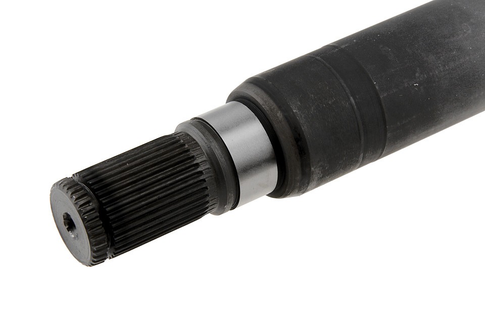 For NTY NWP-PL-003 DRIVESHAFT