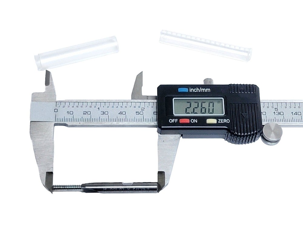 XACTFORM SA 1/4 X .175 N 1.0 ISO SP, Threaded Mill