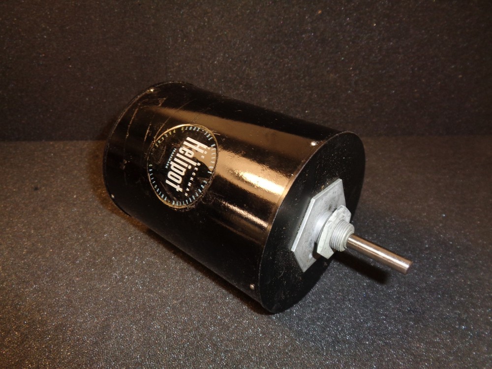 Helipot Model D 1K Linearity 0.1% Precision Potentiometer