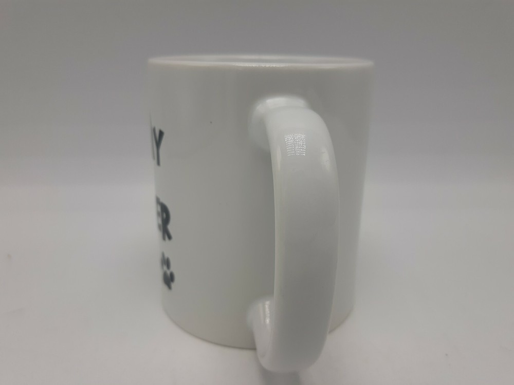 I Love My Springer Coffee Cup Mug