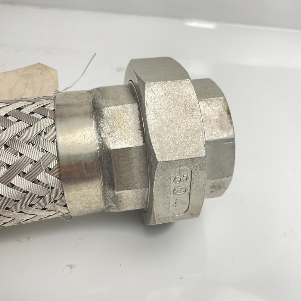 HOSE MASTER SCI 2-150 Flexible Metal Hose