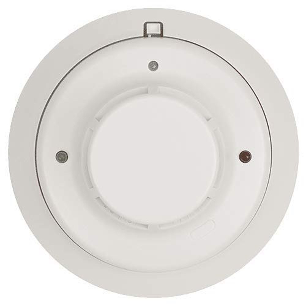 System Sensor 2W-B I3 Series 2-Wire Photoelectric Smoke Detector 2 Pack