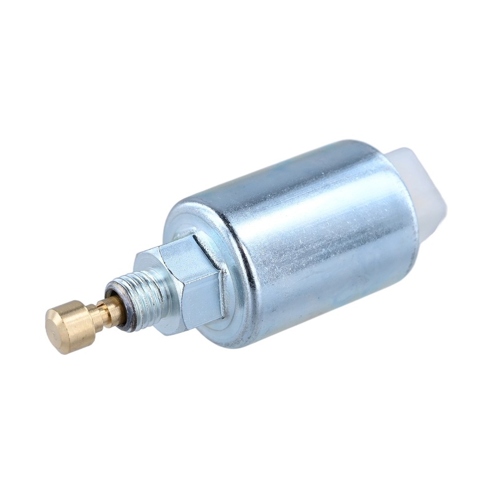 For Craftsman Lawn Mower Compatible Solenoid Valves 2pcs Replacement Pack