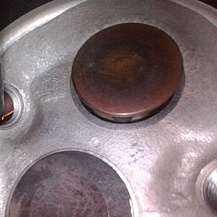 Vividia ME-610i/ME-410i Joystick Articulating Borescope 6mm/4mm Diameter for iOS