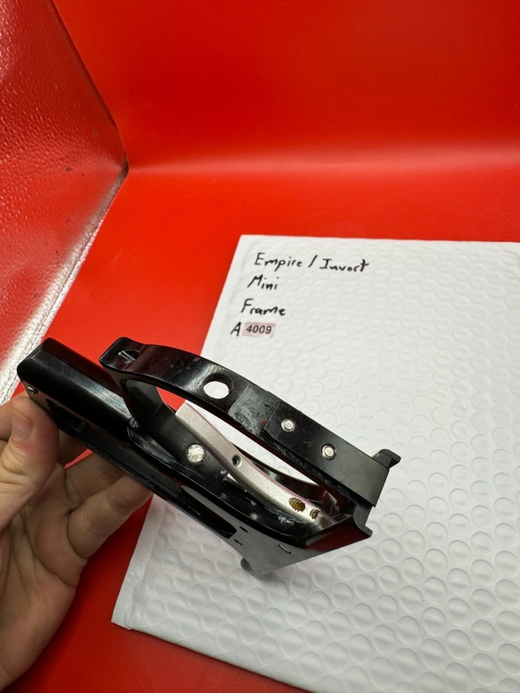 Empire/Invert Mini Paintball Marker Frame