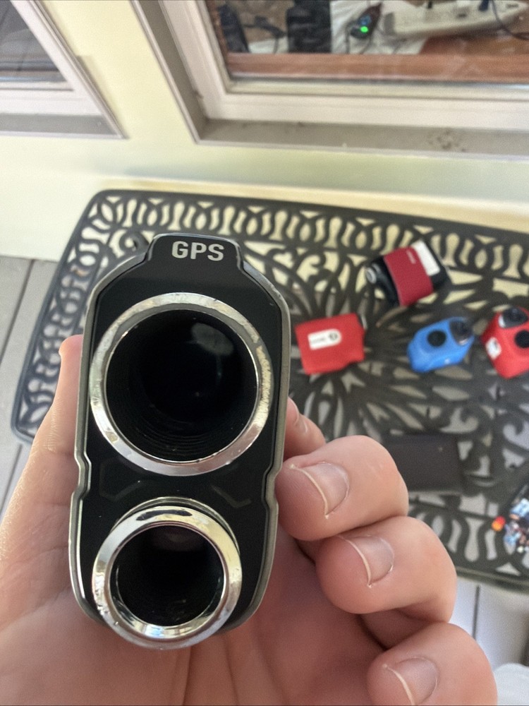Voice Caddie Gps Gl1