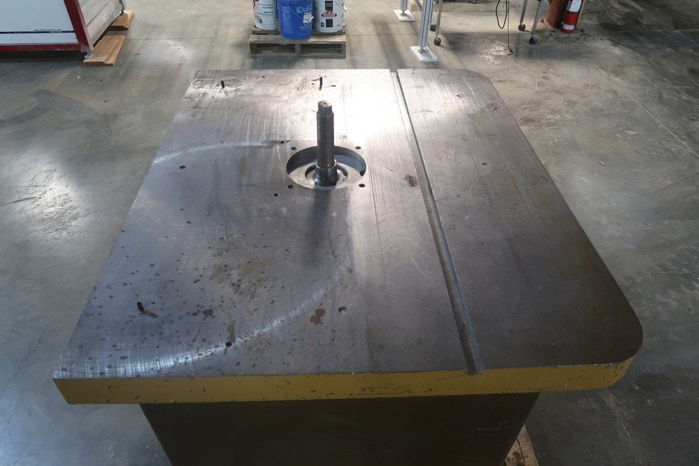 1992 RITTAL R10 Shaper