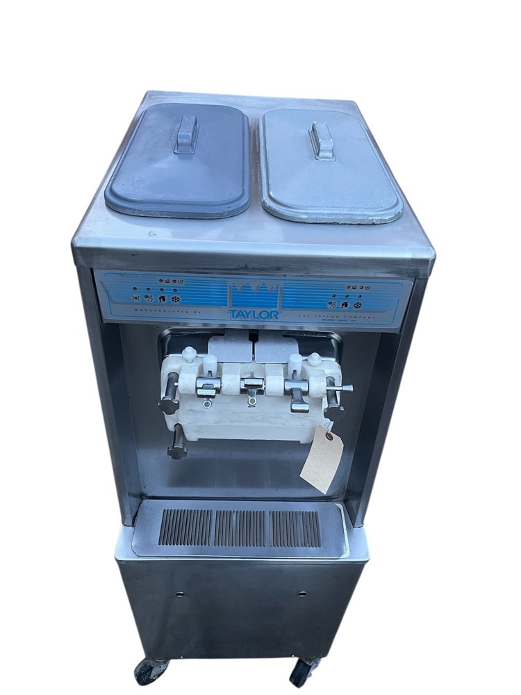 Taylor C794-33 Machine, Water Cooled, 3 Phase