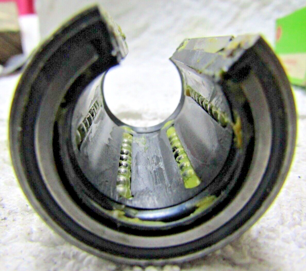 👍 NEW INA LINEAR BEARING KBO2045PP