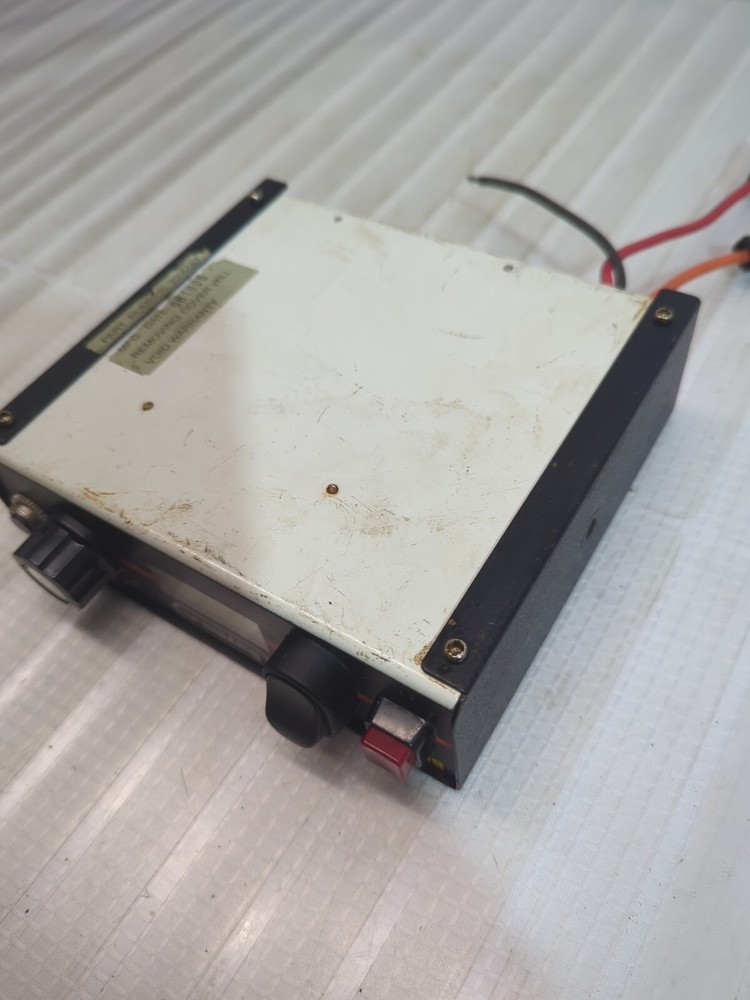 BUYERS SALT SPREADER CONTROL BLAST VARIABLE SPEED 3006587 REPLACE 0202900 AS *