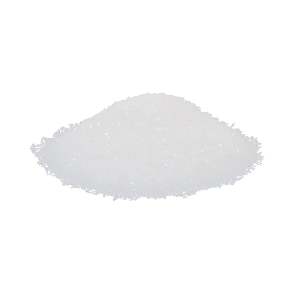 Extra Fine Glitter 2oz Crystal