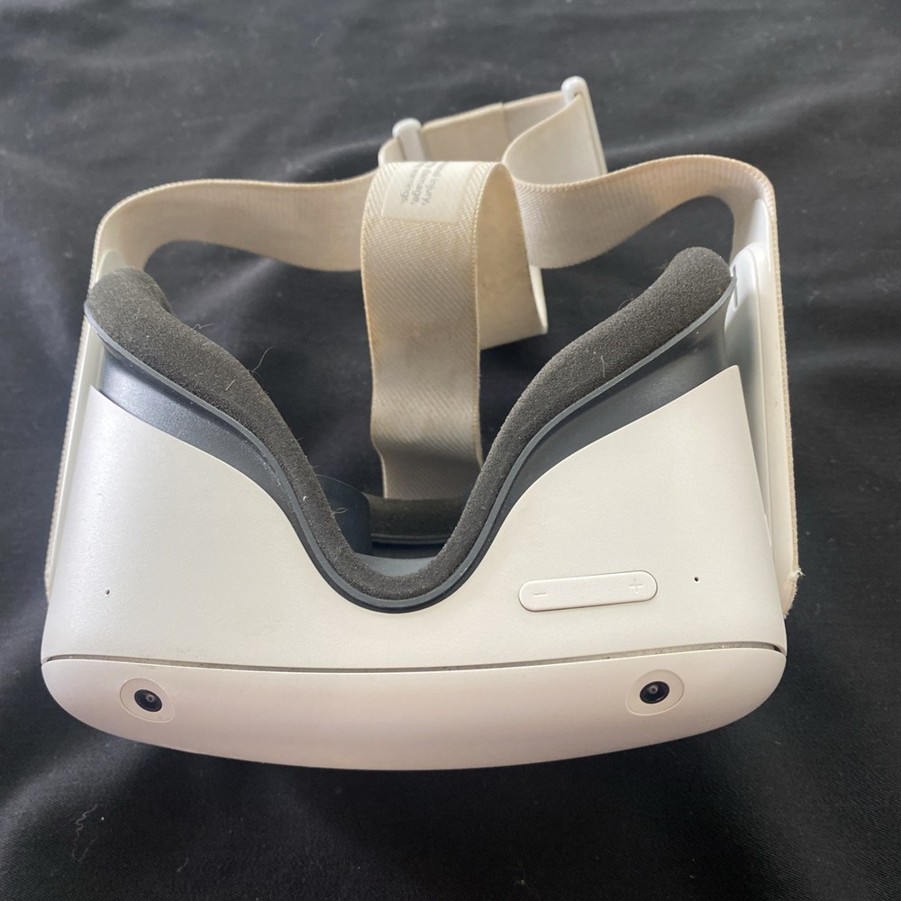 Oculus Meta Quest 2 128GB VR Headset - Headset ONLY! - TESTED - No Controllers