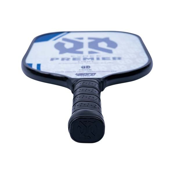 EVOKE PRO COMPOSITE PICKLEBALL PADDLE PURPLE